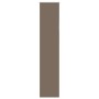 Estor Enrollable Opaco Color Café 55x230cm Tela Ancho 50,7cm von , Jalousien und Jalousien - Ref: Foro24-4011067, Preis: 18,3...