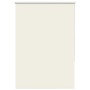 Estor Enrollable Opaco Blanco Roto 90x175cm Tela Ancho 85,7cm by , Blinds and blinds - Ref: Foro24-4011672, Price: 20,49 €, D...