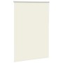 Estor Enrollable Opaco Blanco Roto 90x175cm Tela Ancho 85,7cm by , Blinds and blinds - Ref: Foro24-4011672, Price: 20,49 €, D...