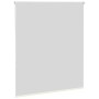 Estor Enrollable Opaco Blanco Roto 125x175cm Tela Ancho 121,6cm by , Blinds and blinds - Ref: Foro24-4011679, Price: 29,38 €,...