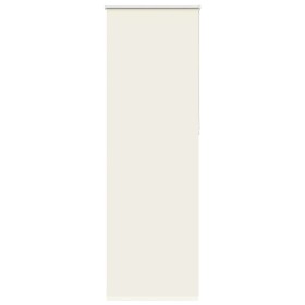Estor Enrollable Opaco Blanco Roto 65x210cm Tela Ancho 60,7cm von , Jalousien und Jalousien - Ref: Foro24-4011693, Preis: 21,...