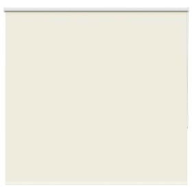 Estor Enrollable Opaco Blanco Roto 165x175cm Tela Ancho 161,6cm by , Blinds and blinds - Ref: Foro24-4011687, Price: 38,16 €,...