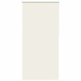 Estor Enrollable Opaco Blanco Roto 110x210cm Tela Ancho 105,7cm by , Blinds and blinds - Ref: Foro24-4011702, Price: 36,54 €,...
