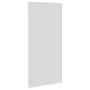 Estor Enrollable Opaco Blanco Roto 100x210cm Tela Ancho 95,7cm de , Persianas y estores - Ref: Foro24-4011700, Precio: 33,95 ...