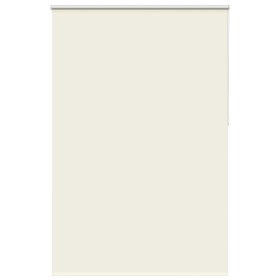 Estor Enrollable Opaco Blanco Roto 145x210cm Tela Ancho 141,6cm von , Jalousien und Jalousien - Ref: Foro24-4011709, Preis: 3...