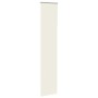 Estor Enrollable Opaco Blanco Roto 50x230cm Tela Ancho 45,7cm von , Jalousien und Jalousien - Ref: Foro24-4011716, Preis: 24,...