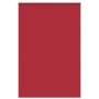 Estor Enrollable Opaco Rojo 145x230 cm Tela Ancho 141,6 cm by , Blinds and blinds - Ref: Foro24-4011865, Price: 30,09 €, Disc...