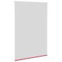 Estor Enrollable Opaco Rojo 145x230 cm Tela Ancho 141,6 cm by , Blinds and blinds - Ref: Foro24-4011865, Price: 30,09 €, Disc...