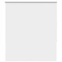 Estor Enrollable Opaco Blanco 135x150 cm Tela Ancho 131,6 cm by , Blinds and blinds - Ref: Foro24-4011915, Price: 24,74 €, Di...