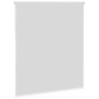 Estor Enrollable Opaco Blanco 135x150 cm Tela Ancho 131,6 cm by , Blinds and blinds - Ref: Foro24-4011915, Price: 24,74 €, Di...