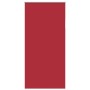 Estor Enrollable Opaco Rojo 115x230 cm Tela Ancho 110,7 cm by , Blinds and blinds - Ref: Foro24-4011859, Price: 28,19 €, Disc...