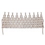 Willow trellis fence 5 pieces by vidaXL, fence panels - Ref: Foro24-141620, Price: 35,90 €, Discount: %