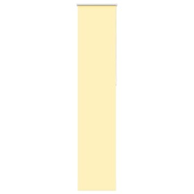 cm Estor Enrollable Opaco Amarillo 45x210 cm Tela Ancho 40,7cm by , Blinds and blinds - Ref: Foro24-4012079, Price: 15,33 €, ...