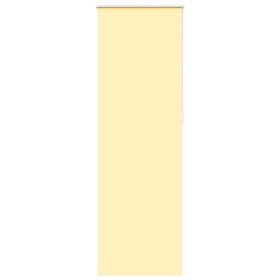 cm Estor Enrollable Opaco Amarillo 75x210 cm Tela Ancho 70,7cm von , Jalousien und Jalousien - Ref: Foro24-4012085, Preis: 18...
