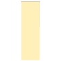 cm Estor Enrollable Opaco Amarillo 85x210 cm Tela Ancho 80,7cm by , Blinds and blinds - Ref: Foro24-4012087, Price: 19,95 €, ...