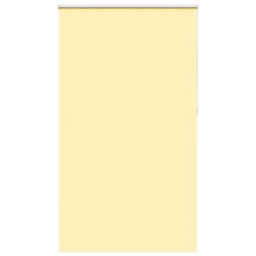 cm Estor Enrollable Opaco Amarillo 140x210 cm Tela Ancho 136,6cm by , Blinds and blinds - Ref: Foro24-4012098, Price: 28,17 €...