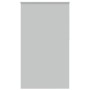 Estor Enrollable Opaco gris claro 135x230cm Tela Ancho 131,6cm by , Blinds and blinds - Ref: Foro24-4011473, Price: 34,70 €, ...