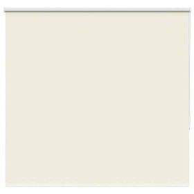 Estor Enrollable Opaco Blanco Roto 150x150cm Tela Ancho 146,6cm von , Jalousien und Jalousien - Ref: Foro24-4011658, Preis: 4...