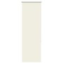 Estor Enrollable Opaco Blanco Roto 50x175cm Tela Ancho 45,7cm by , Blinds and blinds - Ref: Foro24-4011664, Price: 20,44 €, D...