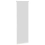 Estor Enrollable Opaco Blanco Roto 50x175cm Tela Ancho 45,7cm by , Blinds and blinds - Ref: Foro24-4011664, Price: 20,44 €, D...