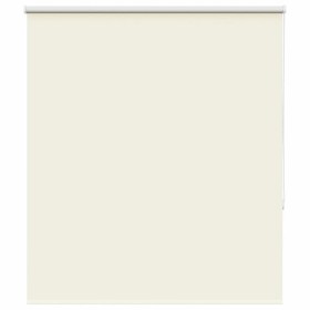 Estor Enrollable Opaco Blanco Roto 125x150cm Tela Ancho 121,6cm von , Jalousien und Jalousien - Ref: Foro24-4011653, Preis: 3...