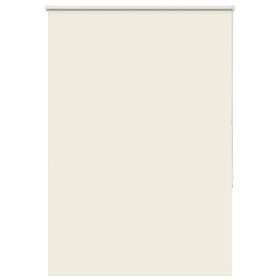 Estor Enrollable Opaco Blanco Roto 95x150cm Tela Ancho 90,7cm von , Jalousien und Jalousien - Ref: Foro24-4011647, Preis: 23,...