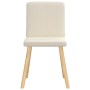 Sillas de comedor 2 unidades lino by , dining chairs - Ref: Foro24-4101208, Price: 108,34 €, Discount: %