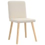 Sillas de comedor 2 unidades lino by , dining chairs - Ref: Foro24-4101208, Price: 108,34 €, Discount: %