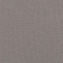 Sillas de comedor 2 unidades tela gris taupé by , dining chairs - Ref: Foro24-4101203, Price: 103,21 €, Discount: %