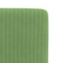 Sillas de comedor 4 unidades terciopelo verde claro von , Essstühle - Ref: Foro24-3315289, Preis: 163,05 €, Rabatt: %