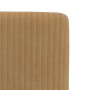 Sillas de comedor 4 unidades terciopelo marrón by , dining chairs - Ref: Foro24-3315294, Price: 165,03 €, Discount: %