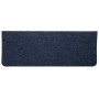 Alfombrilla autoadhesiva escalera 30 uds azul 65x24,5x3,5 cm by , Stair mats - Ref: Foro24-3365919, Price: 67,00 €, Discount: %