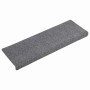 Alfombrilla autoadhesiva escalera 30 uds gris claro 65x21x4 cm by , Stair mats - Ref: Foro24-3365694, Price: 88,87 €, Discoun...