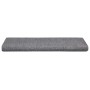 Alfombrilla autoadhesiva escalera 30 uds gris claro 65x21x4 cm by , Stair mats - Ref: Foro24-3365694, Price: 88,87 €, Discoun...