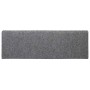 Alfombrilla autoadhesiva escalera 30 uds gris claro 65x21x4 cm by , Stair mats - Ref: Foro24-3365694, Price: 88,87 €, Discoun...