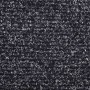 Alfombrilla autoadhesiva escalera 30 uds gris oscuro 56x17x3 cm de , Alfombrillas para escalones - Ref: Foro24-3365680, Preci...