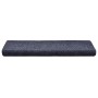 Alfombrilla autoadhesiva escalera 30 uds azul 65x21x4 cm by , Stair mats - Ref: Foro24-3365696, Price: 77,54 €, Discount: %