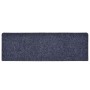 Alfombrilla autoadhesiva escalera 30 uds azul 65x21x4 cm by , Stair mats - Ref: Foro24-3365696, Price: 77,54 €, Discount: %
