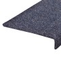 Alfombrilla autoadhesiva escalera 30 uds azul 65x21x4 cm by , Stair mats - Ref: Foro24-3365696, Price: 77,54 €, Discount: %