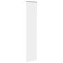 Estor Enrollable Opaco Blanco 40x210 cm Tela Ancho 35,7 cm by , Blinds and blinds - Ref: Foro24-4011948, Price: 15,27 €, Disc...