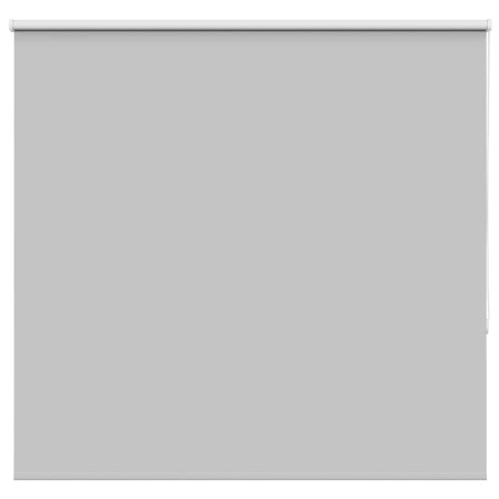 Estor Enrollable Opaco gris claro 165x175 cm Tela Ancho 161,6cm by , Blinds and blinds - Ref: Foro24-4011427, Price: 41,22 €,...