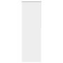 Estor Enrollable Opaco Blanco 75x210 cm Tela Ancho 70,7 cm von , Jalousien und Jalousien - Ref: Foro24-4011955, Preis: 27,65 ...