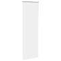 Estor Enrollable Opaco Blanco 75x210 cm Tela Ancho 70,7 cm von , Jalousien und Jalousien - Ref: Foro24-4011955, Preis: 27,65 ...