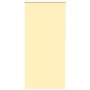 Estor Enrollable Opaco Amarillo 90x230 cm Tela Ancho 85,7 cm by , Blinds and blinds - Ref: Foro24-4012114, Price: 22,30 €, Di...