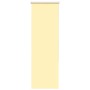 Estor Enrollable Opaco Amarillo 45x175 cm Tela Ancho 40,7 cm de , Persianas y estores - Ref: Foro24-4012053, Precio: 14,79 €,...