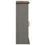 Armario colgante HALDEN con puerta corredera 49x22,5x70 cm gris von , Küchenschränke - Ref: Foro24-4018439, Preis: 89,09 €, R...