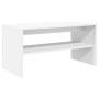 Mueble para TV madera contrachapada blanco 60x40x40 cm von , TV-Möbel - Ref: Foro24-859100, Preis: 37,11 €, Rabatt: %