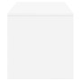 Mueble para TV madera contrachapada blanco 60x40x40 cm von , TV-Möbel - Ref: Foro24-859100, Preis: 37,11 €, Rabatt: %