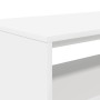 Mueble para TV madera contrachapada blanco 60x40x40 cm von , TV-Möbel - Ref: Foro24-859100, Preis: 37,11 €, Rabatt: %