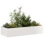 Jardinera 200x80x40 cm Acero inoxidable von , Töpfe und Pflanzgefäße - Ref: Foro24-860756, Preis: 166,53 €, Rabatt: %